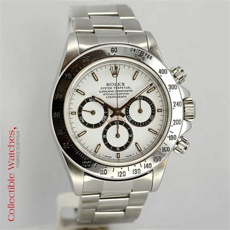 rolex daytona occasion suisse|rolex daytona mit brillen.